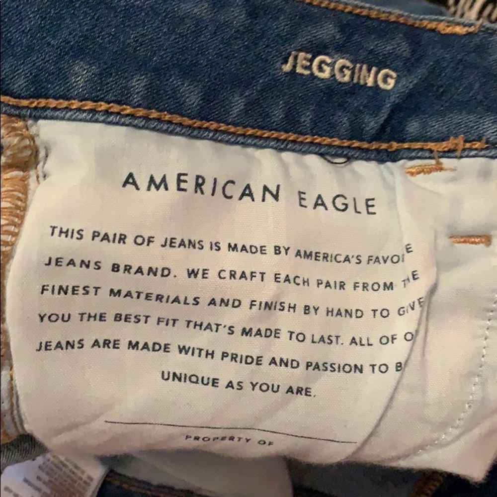 AE Jeggings - Picture 4 of 6